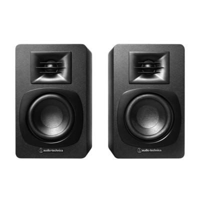 Audio Technica AT-SP3X (Black)