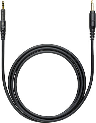 Audio Technica Straight Cord for ATH-M50X & ΑΤΗ-Μ40Χ (3m)