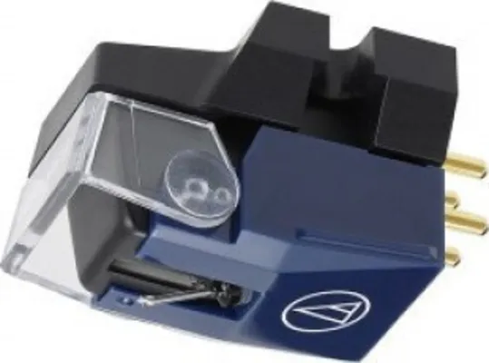 Audio Technica VM-520EB