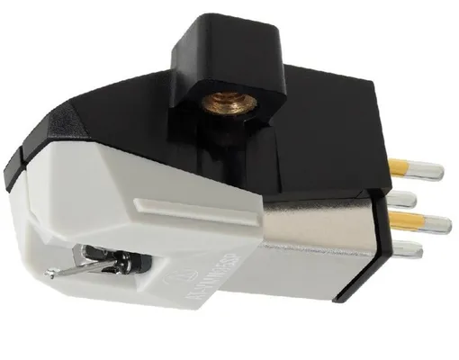 Audio Technica AT-VM95SP μονοφωνική κεφαλή 78 rpm