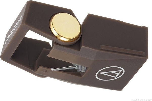 Audio Technica VMN50SH Aνταλλακτική βελόνα