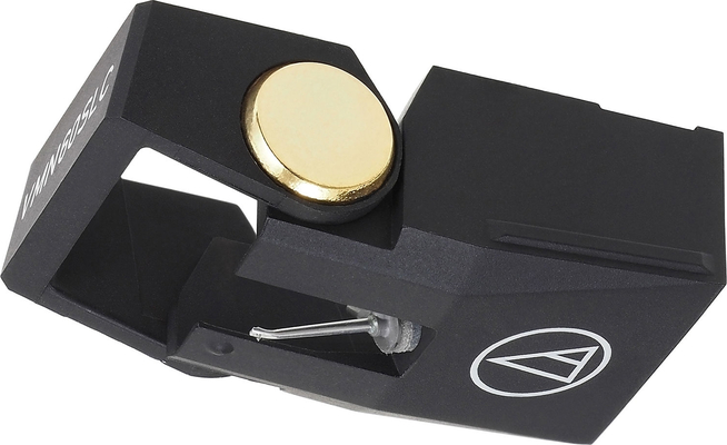 Audio Technica VMN60SLC Aνταλλακτική βελόνα