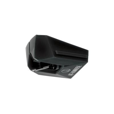 Audio Technica AT-VMN95EBK βελονα Με εγγύηση αντιπροσωπείας και ταινία γνησιότητας