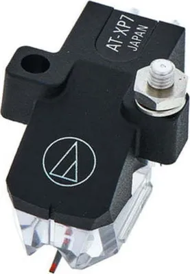 Audio Technica AT-XP7