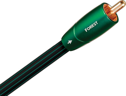Audioquest Forest Coaxial - 0.75m 706585644