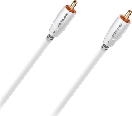 AudioQuest Greyhound Sub 3m