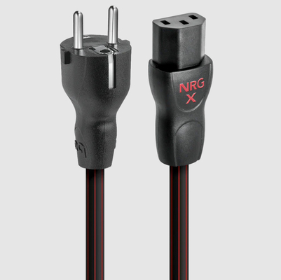 Audioquest NRG-X3 C13 - 2m 7065851312