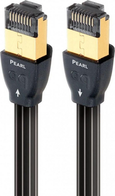 Audioquest Pearl RJ/E Ethernet - 3m