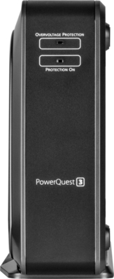 AudioQuest PowerQuest 3 PQ3EU Πολύπριζο