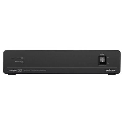 AudioQuest PowerQuest 303 AC Power Conditioner Πολύπριζο