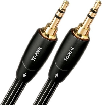 Audioquest Tower 3.5mm to 3.5mm -2m