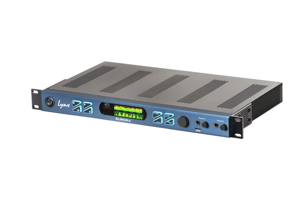 Lynx  Aurora(n) 16 TB