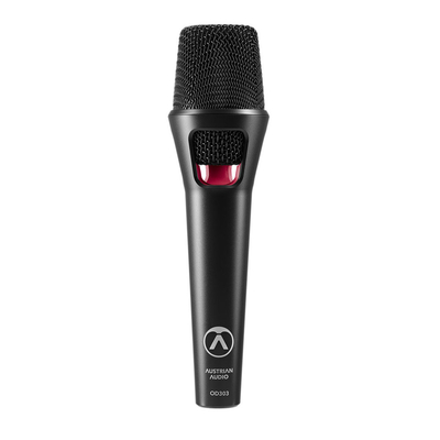 AUSTRIAN AUDIO ΔΥΝΑΜΙΚΟ ΜΙΚΡΟΦΩΝΟ ΦΩΝΗΣ
