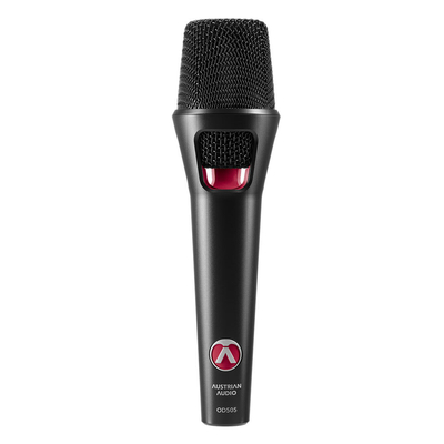 AUSTRIAN AUDIO ΔΥΝΑΜΙΚΟ ΜΙΚΡΟΦΩΝΟ ΣΟΥΠΕΡΚΑΡΔΙΟΕΙΔΕΣ