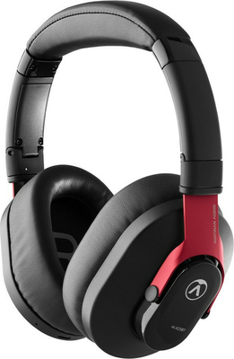 Austrian Audio Hi-X25BT Ενσύρματα Over Ear Studio Ακουστικά Μαύρα