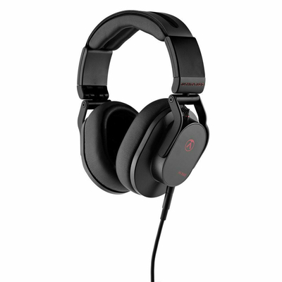 Austrian Audio Hi-X60 Ενσύρματα Over Ear Studio Ακουστικά Μαύρα