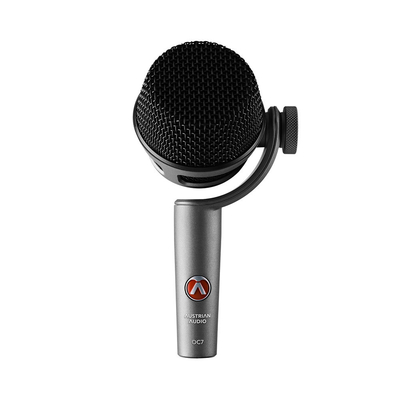 AUSTRIAN AUDIO ΚΑΡΔΙΟΕΙΔΕΣ ΠΥΚΝΩΤΙΚΟ ΜΙΚΡΟΦΩΝΟ ΟΡΓΑΝΩΝ