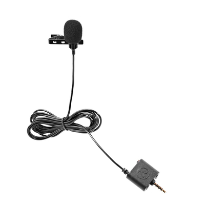 AUSTRIAN AUDIO ΜΙΚΡΟΦΩΝΟ LAVALIER YLAV ΓΙΑ MICREATOR STUDIO