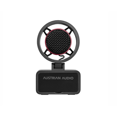 AUSTRIAN AUDIO ΜΙΚΡΟΦΩΝΟ ΜΕ TRRS ΓΙΑ MICREATOR STUDIO