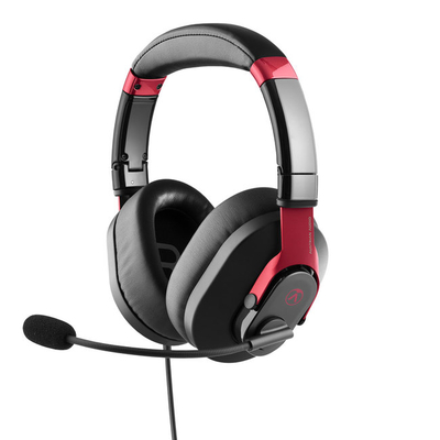 Austrian Audio PG16 Over Ear Gaming Headset με σύνδεση 2x3.5mm
