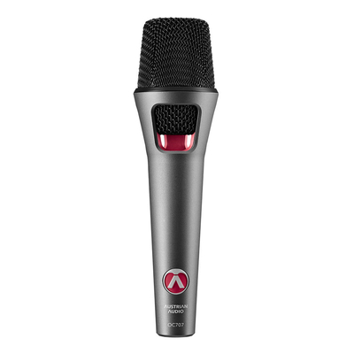 AUSTRIAN AUDIO ΠΥΚΝΩΤΙΚΟ ΜΙΚΡΟΦΩΝΟ ΚΑΡΔΙΟΕΙΔΕΣ