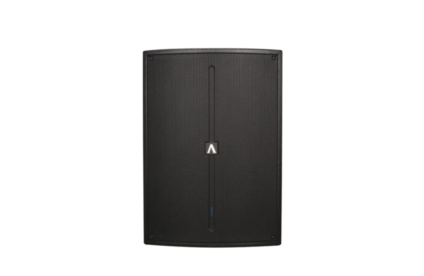 AVANTE A18S Αυτοενισχυόμενο Subwoofer - Μαύρο