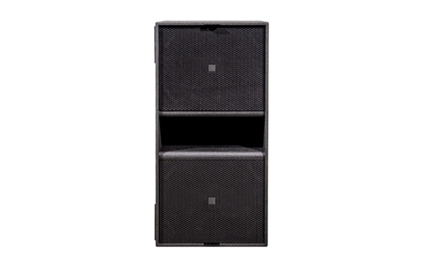 AVANTE AKRO ATS218 SUB Αυτοενισχυόμενο Subwoofer