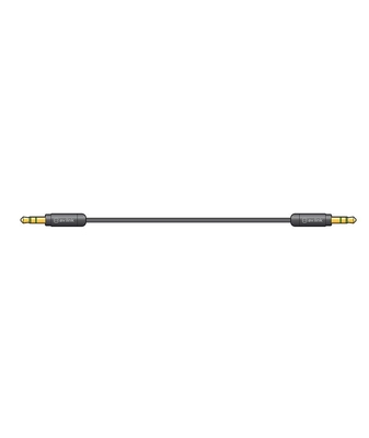 AvLink 112.128UK Καλώδιο Ήχου 3.5mm Stereo - 3.5mm Stereo 0.5m (Τεμάχιο)