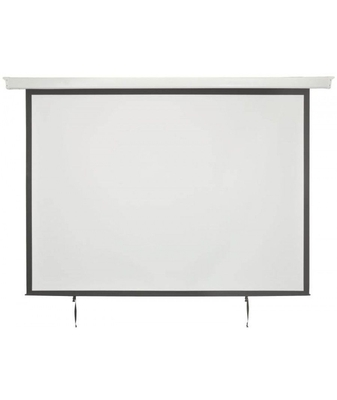AvLink EPS120-4:3 Ηλεκτρική Οθόνη Προβολέα 120" 4:3 (Τεμάχιο)