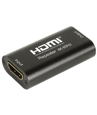 AvLink HDR4K 4K HDMI 2.0 Repeater (Τεμάχιο)