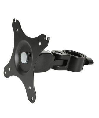 AvLink PMB100 35mm Pole Mount Bracket for LCD/LED Screens (Τεμάχιο) Black