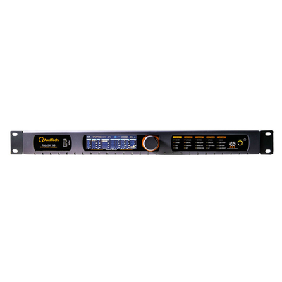 AXEL TECHNOLOGY ΨΗΦΙΑΚΟΣ ΕΠΕΞΕΡΓΑΣΤΗΣ ΡΑΔΙΟΦΩΝΟΥ ΓΙΑ FM & HD RADIO