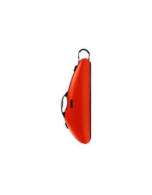 BAM 2000XLORG Hightech Slim Orange Θήκη - Βαλίτσα Βιολιού