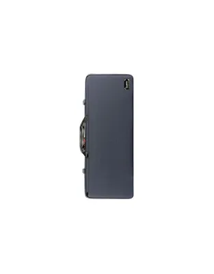 BAM 2005SM Classic Navy Blue Θήκη - Βαλίτσα για Δύο Βιολιά
