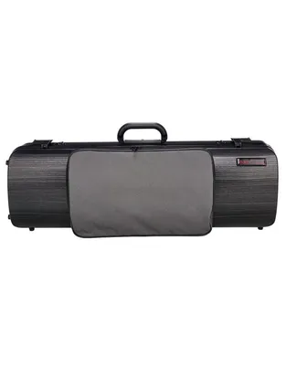 BAM 2011XLLB Hightech Oblong Black Lazure Θήκη - Βαλίτσα Βιολιού
