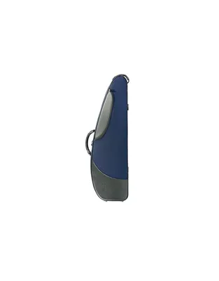 BAM 5003SΒ Classic III Contoured Navy Blue Θήκη - Βαλίτσα Βιολιού