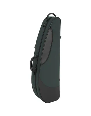 BAM 5003SV Classic III Contoured Green Θήκη - Βαλίτσα Βιολιού