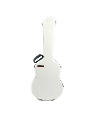 BAM 8002XLW Hightech White Θήκη - Βαλίτσα Κλασικής Κιθάρας