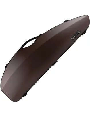 BAM BonBon Hightech Brown/Brown Θήκη - Βαλίτσα Βιολιού