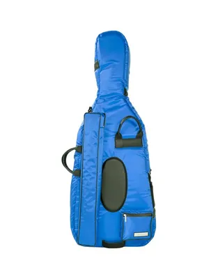 BAM PERF1001SB Performance Sky Blue Θήκη Τσέλου 4/4