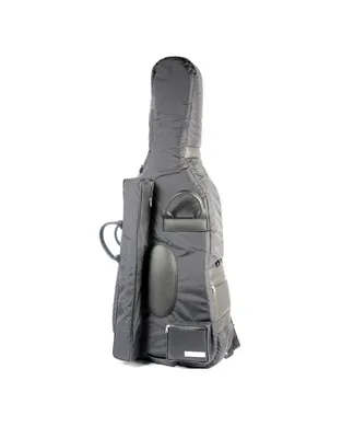 BAM PERF1001SN Performance Black Θήκη Τσέλου 4/4