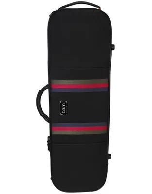 BAM SG5001SN Saint Germain Stylus Oblong Black Θήκη - Βαλίτσα Βιολιού