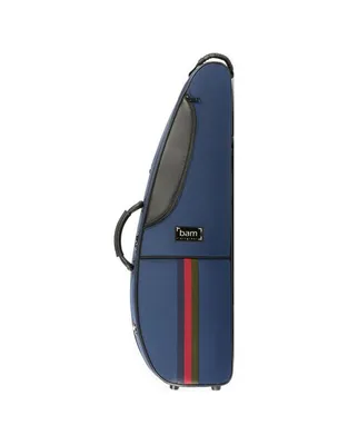 BAM SG5003SΒ Saint Germain Classic III Contoured Βlue Θήκη - Βαλίτσα Βιολιού