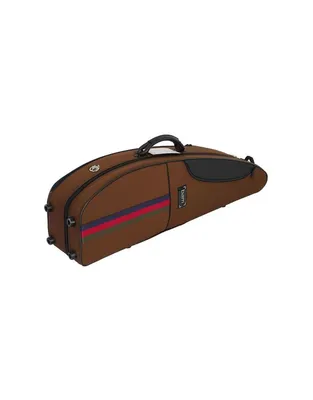 BAM SG5003SC Saint Germain Classic III Contoured Chocolate Θήκη - Βαλίτσα Βιολιού