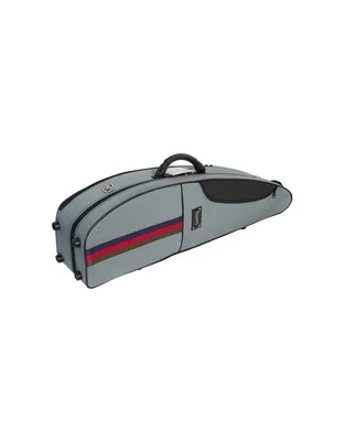 BAM SG5003SG Saint Germain Classic III Contoured Grey Θήκη - Βαλίτσα Βιολιού