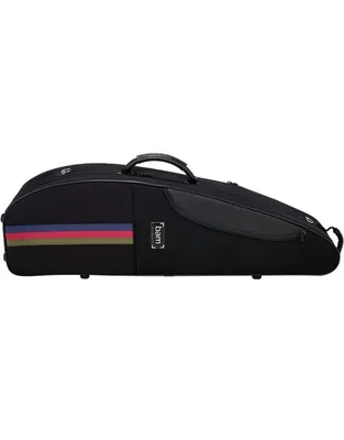 BAM SG5003SN Saint Germain Classic III Contoured Βlack Θήκη - Βαλίτσα Βιολιού