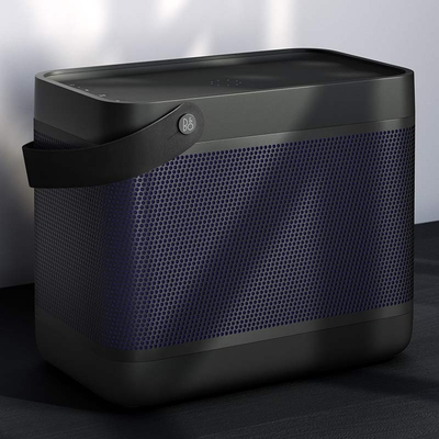 Bang & Olufsen Beolit 20 Ηχείο Bluetooth 70W (Black)