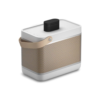 Bang & Olufsen Beolit 20 Ηχείο Bluetooth 70W (Grey)