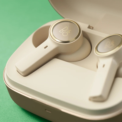 Bang & Olufsen Beoplay EX Gold Tone (Gold)