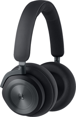 Bang & Olufsen Beoplay HX Ασύρματα Over Ear Ακουστικά (Black)